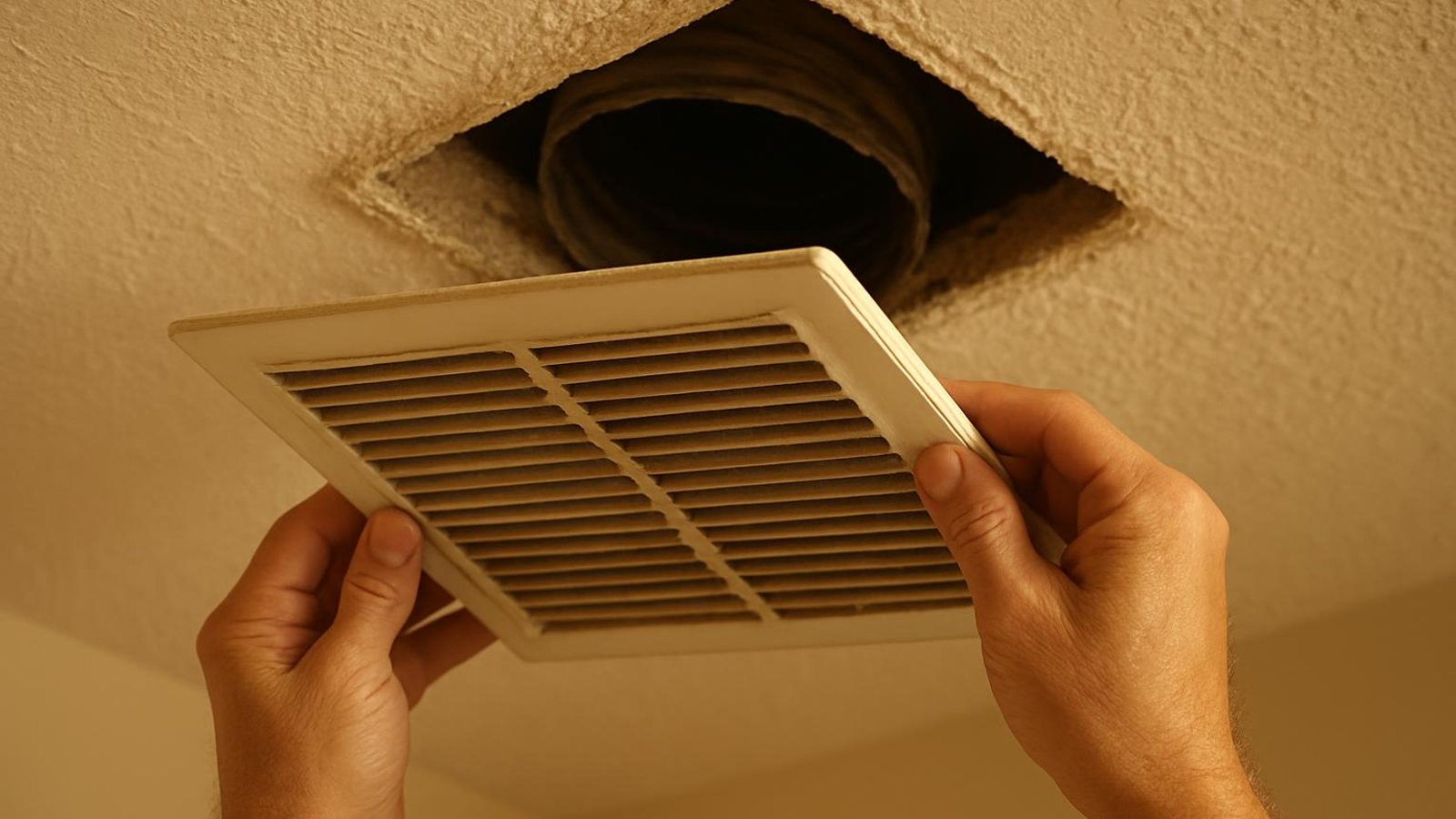 Air Duct & HVAC Cleaning in Houston